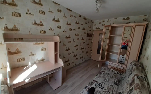 Апартаменты квартирка на калинке