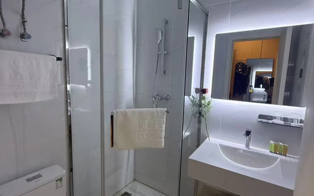 Гостевой дом Бутик-отель Корона