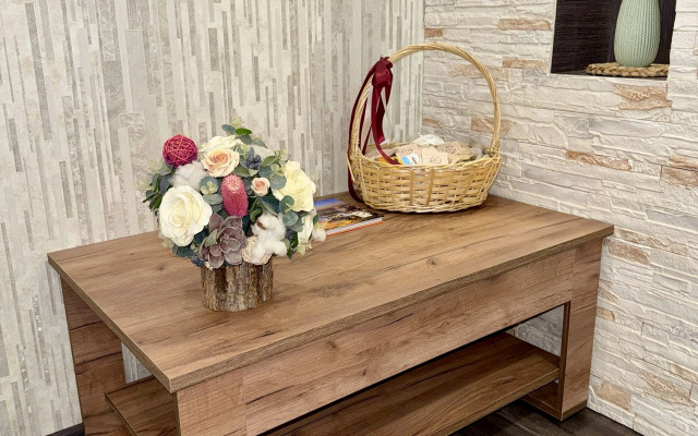 Апартаменты Кукуруза