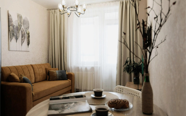 Квартира Волшебный Нижний. Пешком до всех достопримечательностей