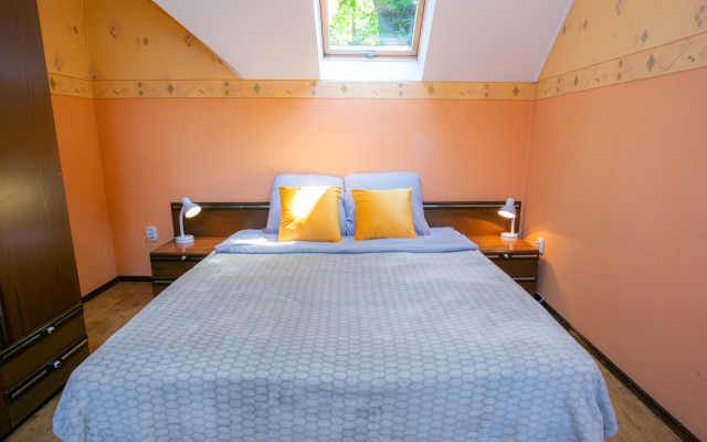 Квартира Самый центр