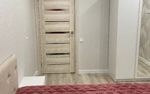 3-komnatnye V Istoricheskom Tsentre Apartments