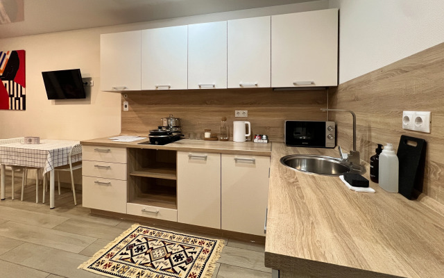 Апартаменты Вгости33 Фейгина 22 – 13 этаж