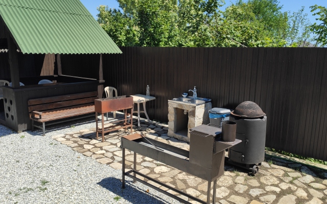 Albatros Guest House