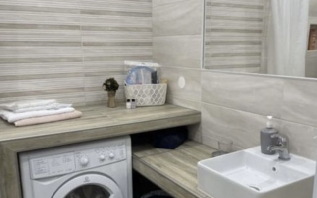 Kvartira v tsentre goroda Flat