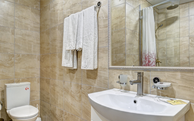 Matsesta Guest House