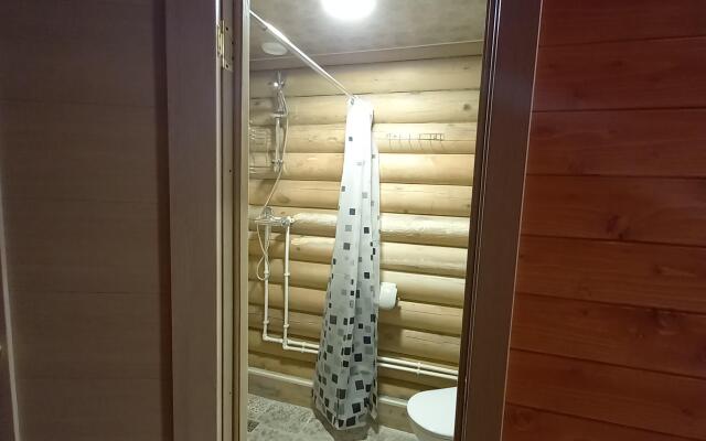 V Sortavala Private House
