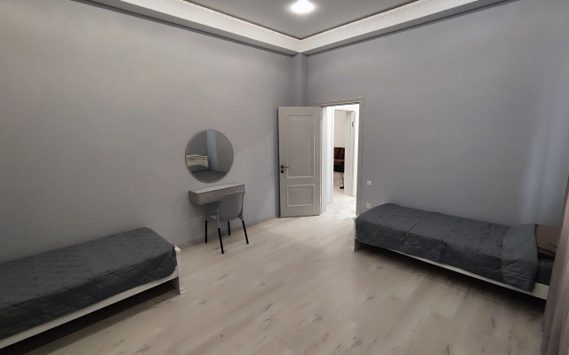 Kemping 635 Guest house
