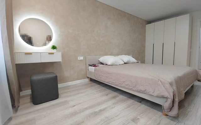 Квартира комфортная в Самаре