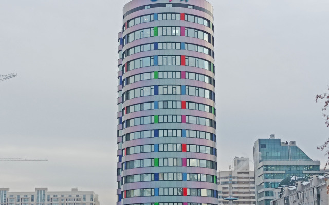 Апартаменты Artek