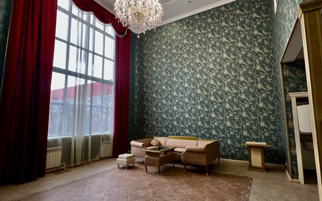 Aeroport Plaza Hotel