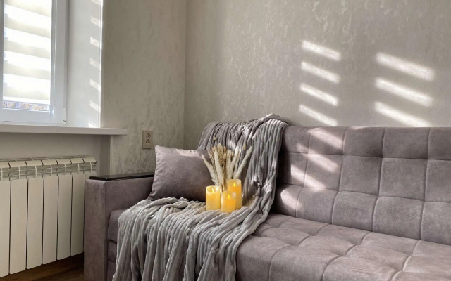 Апартаменты Сердце Владикавказа на Цаголова 19