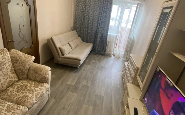 Raspolozhenie Yyut I Chistota Apartments