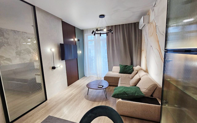 Квартира Smartapart Гармония