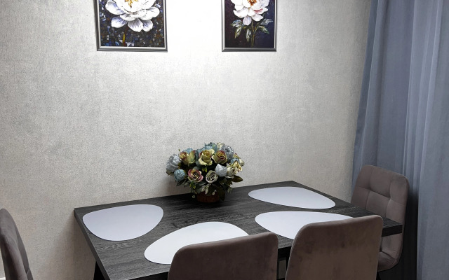 Квартира на улице Матрены Наздрачевой 5/2