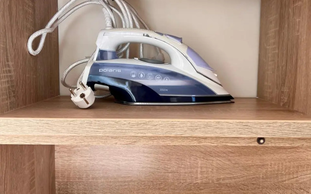 Апартаменты на Улице Пугачева 9б