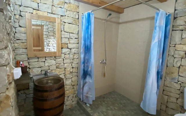 Guest house Zamok
