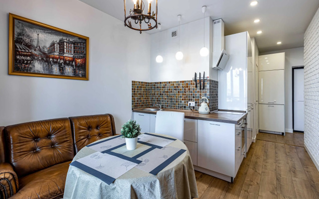 Belatravel Na Timiryazeva 10 Apartments