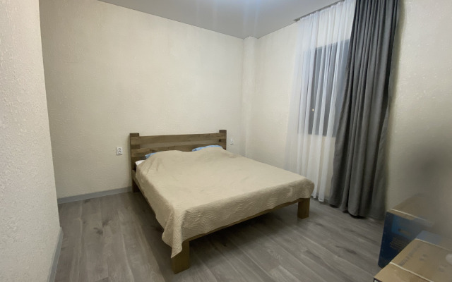 Villarona Apartmen