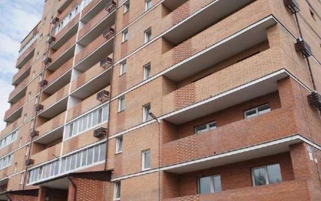 Квартира В районе ж/д вокзала