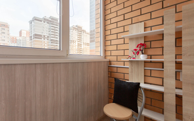 Апартаменты «Атмосфера» | Тень Сакуры — Вдохновение Восточной Эстетики