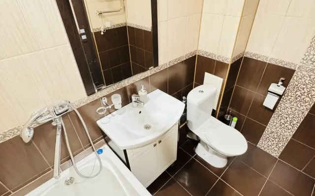 Квартира у метро Чкаловская Екатеринбург