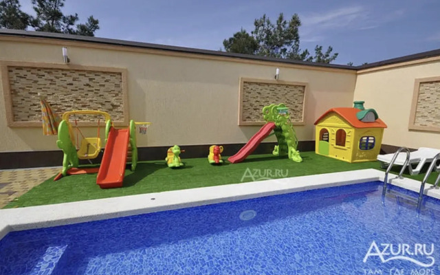 Гостевой Дом Карина