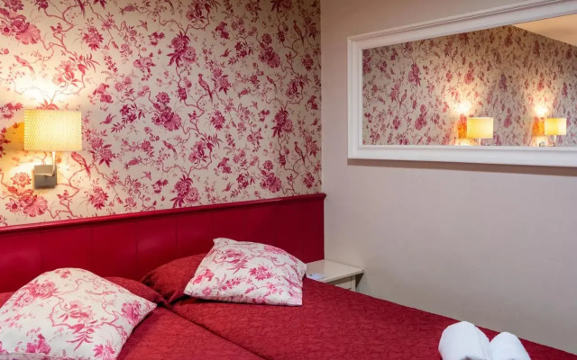 Hostal Matheu