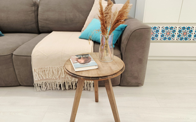 Квартира Queenstay Лучший Выбор для Деловых Поездок