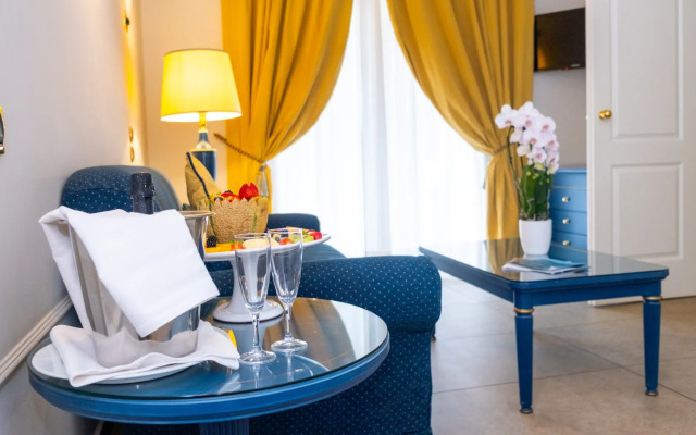 Altafiumara Resort & Spa