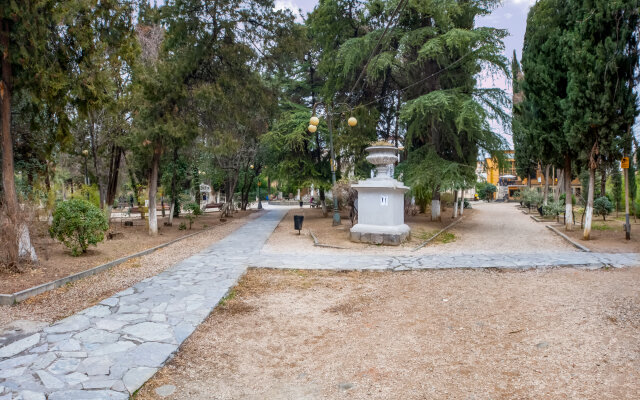 Апартаменты HB apartments Aghmashenebeli