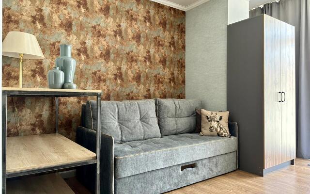 Апартаменты Сафари в Ессентуках