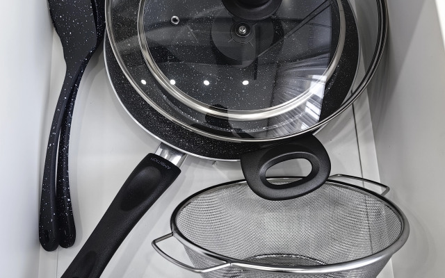 Квартира в 7 Минутах от Моря