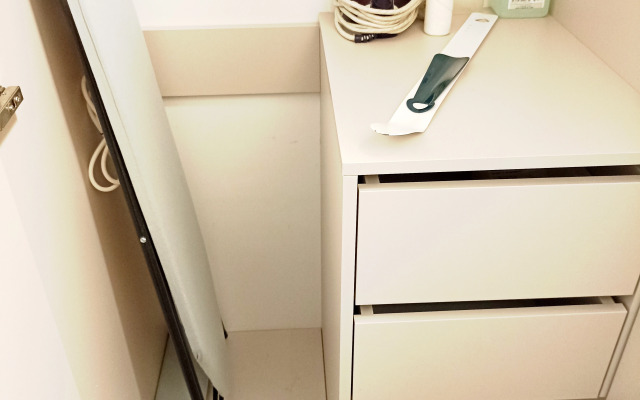 Stilnaya Studiya V Tsentre Flat