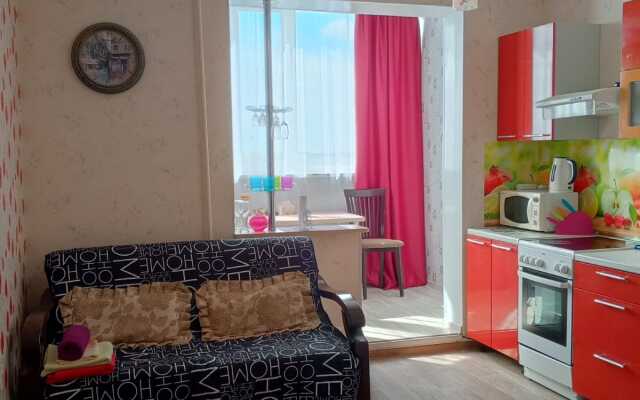 Апартаменты на Крылова