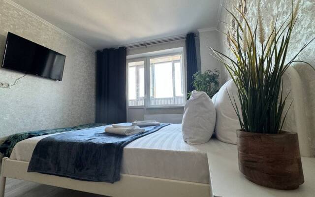 5 etazh Flat