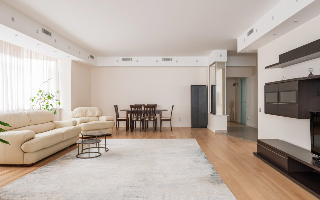 Квартира GM Apartments в особняке на Арбате