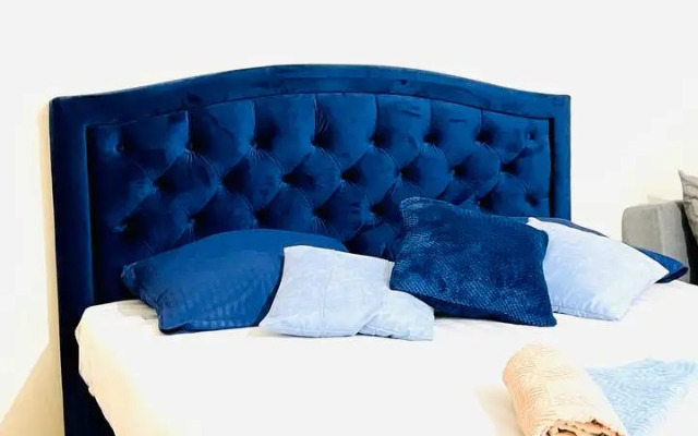 Апартаменты Уютная теплая студия рядом с мед. городком