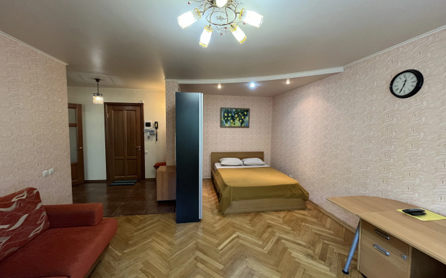 Квартира на Мира