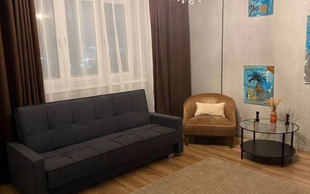 Апартаменты Луна