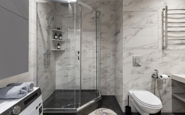 Lyuks Dlya 6 Chelovek Apartments