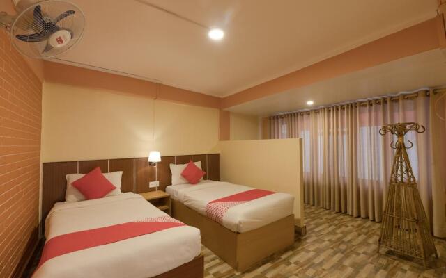 Beli Nepal Hotel