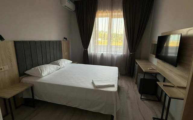 AV Mini hotel