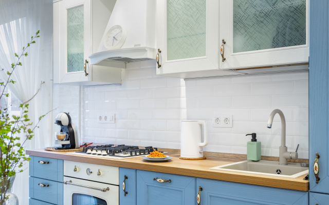Two-room GelenBlue Flat