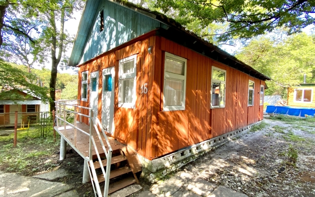 Yug Turist Guest house