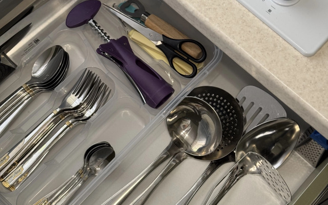 Uyutnaya V Tsentre Goroda Flat