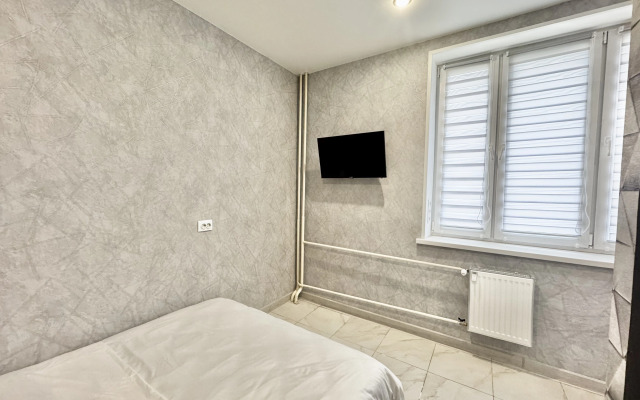 Квартира Студия со Всеми Удобствами Дом Каспера