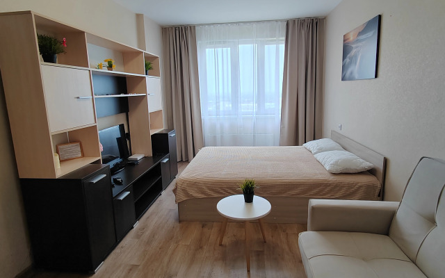 V Zhk Akvamarin Apartments