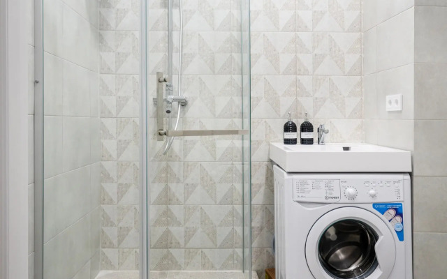 Uyutnye Ryadom S Dostoprimechatelnostyami Apartments