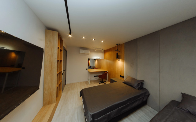 Квартира 2-ух Комнатная Квартира